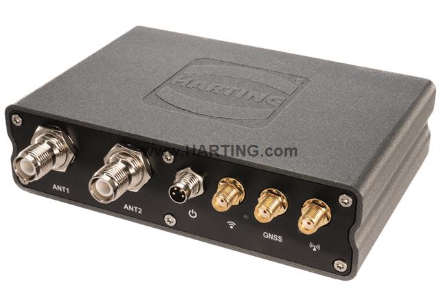 Ha-VIS RFID RF-R300-M Ha-VIS RFID RF-R300-M