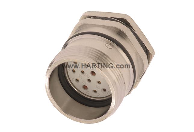 Han R23 AGG VORDERWAND M20 Han R23 AGG VORDERWAND M20