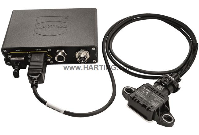 HAIIC MICA IoT Kit EU HAIIC MICA IoT Kit EU