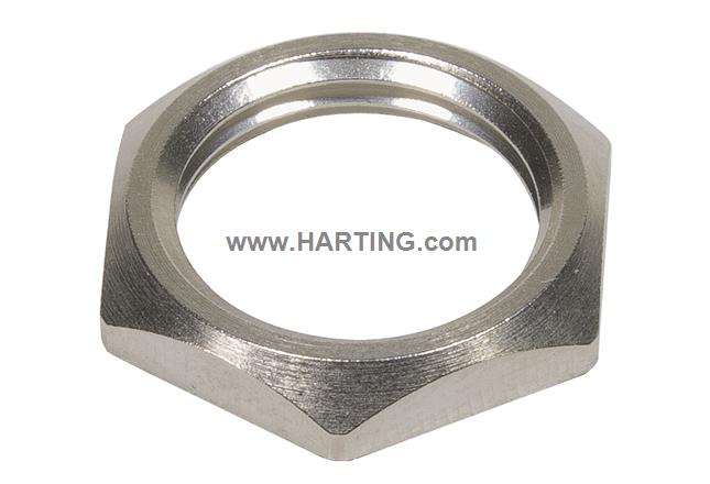 M12-ACC-NUT M12x1 | HARTING Technology Group