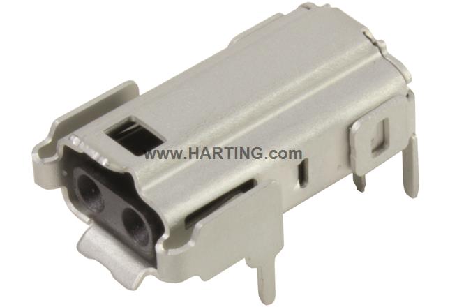 T1 Industrial Jack AH IP20 T1 Industrial Jack AH IP20