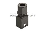 Heavy Duty Power Connectors Han D HMC male contact Au AWG 26-22, Pack of 40 9152006124 Heavy Duty Power Connectors Han D HMC male contact Au AWG 26-22, Pack of 40 9152006124
