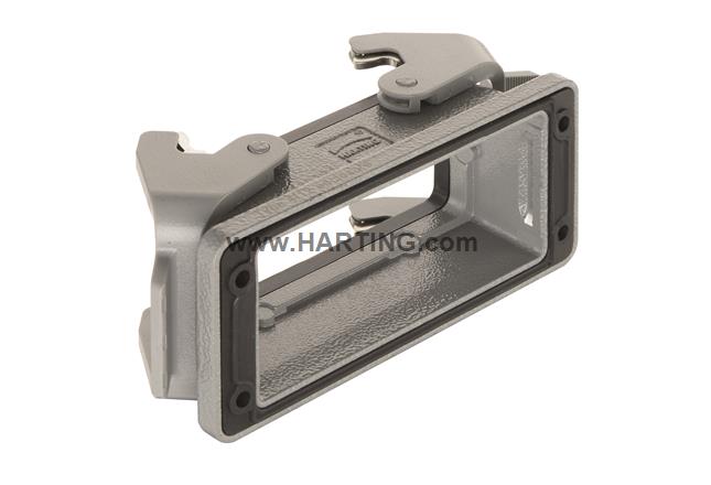 SIZE:16B Details about   HARTING 093300160521 HOUSING HOOD NEW #255900 