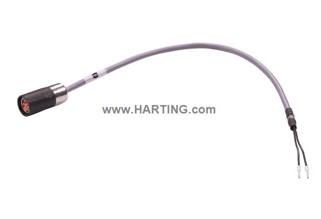 Brakecbl. Papst LPBr2 20,0m HD Brakecbl. Papst LPBr2 20,0m HD