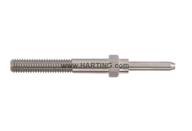 M6x40 guiding pin HPR Enlarged PE frame M6x40 guiding pin HPR Enlarged PE frame