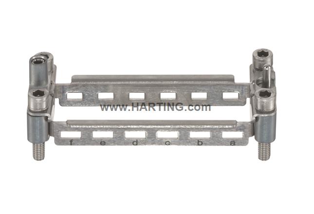 Han 16HPR Enlarged PE Modular Frame a-f Han 16HPR Enlarged PE Modular Frame a-f