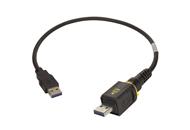 HARTING PushPull (V4) USB Kabelkonfektionen