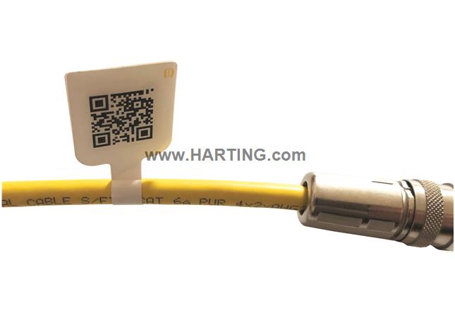 Ha-VIS RFID FT 89 cable / VPE 500 Ha-VIS RFID FT 89 cable / VPE 500