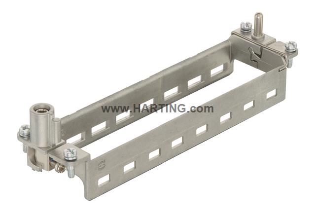 Han hinged frame plus, for 8 modules a-h Han hinged frame plus, for 8 modules a-h