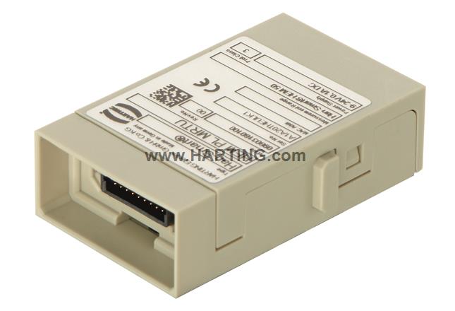 Han-Smart® HEM PL MRTU Han-Smart® HEM PL MRTU