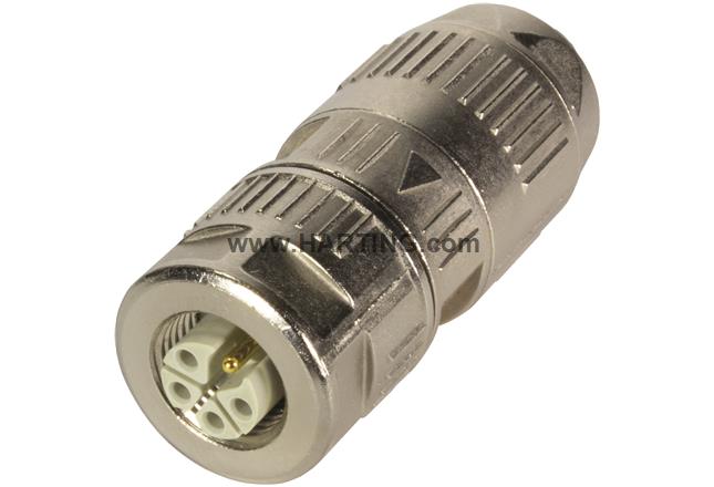 Blue 5mm Ring Crimp Terminal (Pack Of 100) | UKES