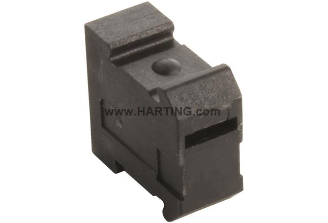 har-modular Spacer 5 female with clip | HARTING Technology Group