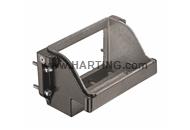 Harting cultivo carcasa//carcasas con páginas perchas han B QB 4 r5u27