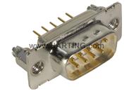 Details about   1PCS  new  Harting connector D-32339 09451511100 