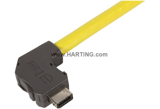 ix Industrial 10A-1 plug A3-S ix Industrial 10A-1 plug A3-S
