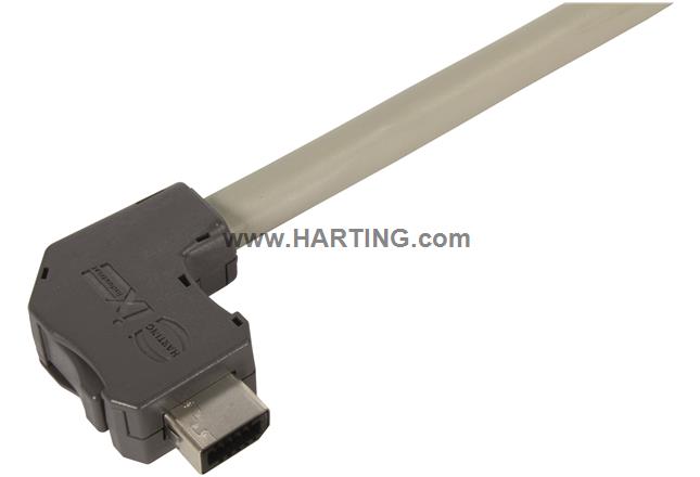 ix Industrial 10B-1 plug A3-S ix Industrial 10B-1 plug A3-S