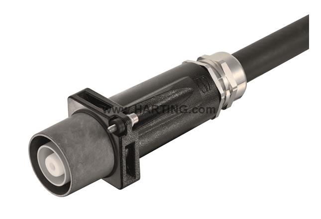 Han HPR SP3 185mm² shielded w/ CG Han HPR SP3 185mm² shielded w/ CG