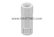 Han® S 200 rubber sleeve 10.3 – 11.8 mm