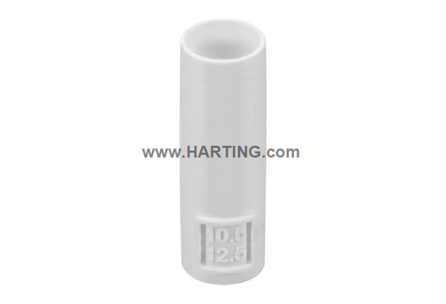 Han® S 120 rubber sleeve 10.5 – 12.5 mm