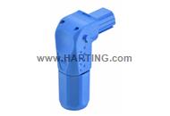 Han® S-HA (16mm)-blue