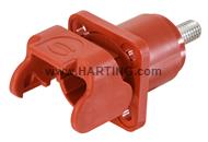 Han® S 120 HBM w. MC M6 red