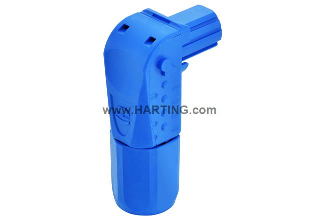 Han® S 120 HA blue