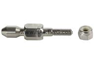 har-modular guide pin T with nut