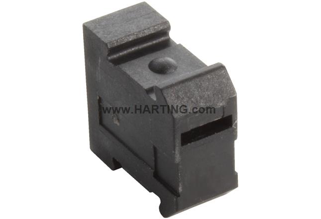 har-modular Spacer 5 female with clip