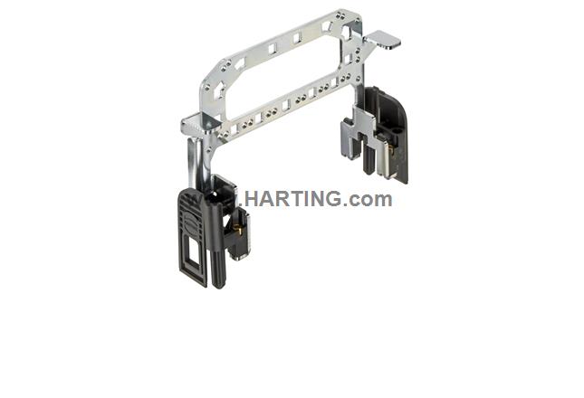 Contact insert bracket 24B (1PU=2pcs.)