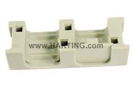 DIN-Power round cable insert 2 x 10 mm