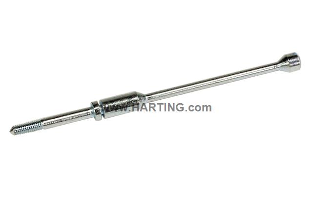 DIN-Power locking screw  D20/4