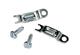 DIN-Power cable clamp set