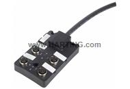 har-SAB M12/4/4p PAC 10m PUR