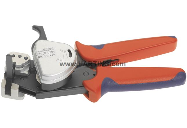 SCRJ POF tool set replacement cutter