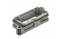Han® 10 HPR HBM Rear-fit w/o frame