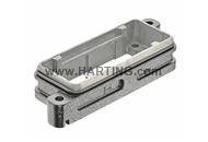 Han® 16 HPR HBM Rear-fit w/o frame