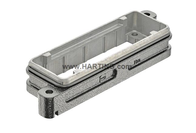 Han® 24 HPR HBM Rear-fit w/o frame