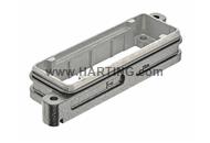 Han® 24 HPR HBM Rear-fit w/o frame