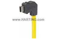 ix Industrial 8A-1 plug A1-I22
