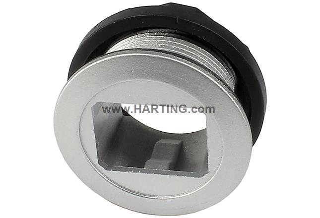 har-port PFT for HIFF inserts silver