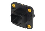 HPP V4 EI-PFT housing for HIFF inserts