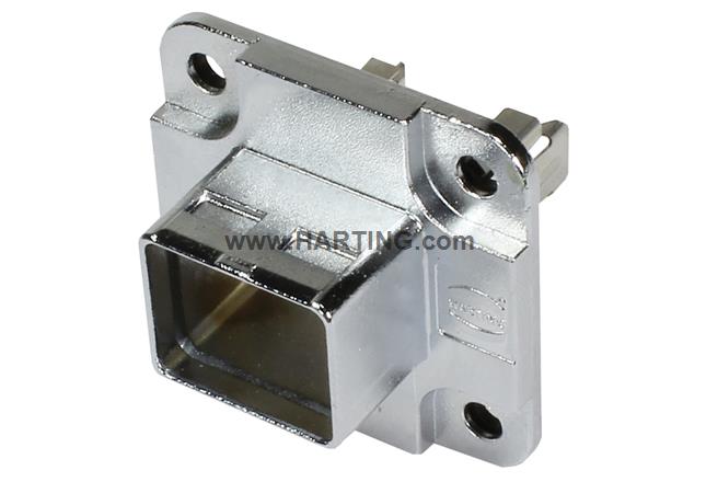 HPP V4 EI-PFT metal housing with clip