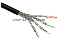 Bulk cables  HARTING Technology Group