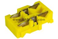 Yellow Knive Cassette for Stripping Tool