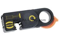 RJI Ethernet Cable Stripping Tool