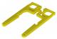 HPP V4 yellow security clip