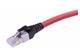 RJI SERCOS III Cable PUR Cat.5 4p 4,0m