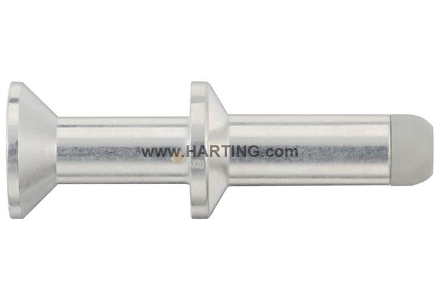 Han TC70 M-contact 10mm² protected