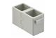 Han Domino Dummy cube (MF.2)