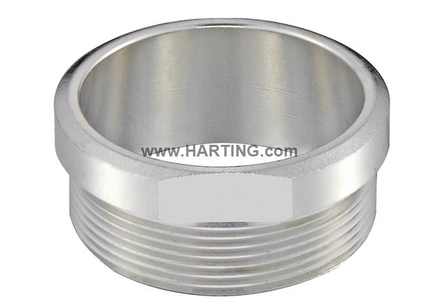 R15-thread ring (metal)